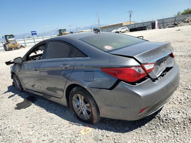 Photo 1 VIN: 5NPEB4AC9EH914855 - HYUNDAI SONATA 