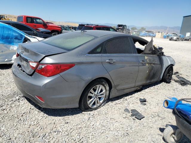 Photo 2 VIN: 5NPEB4AC9EH914855 - HYUNDAI SONATA 