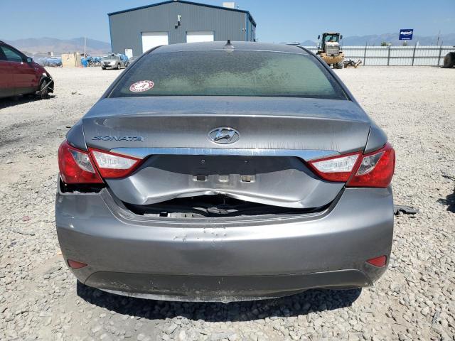 Photo 5 VIN: 5NPEB4AC9EH914855 - HYUNDAI SONATA 