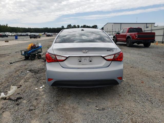 Photo 5 VIN: 5NPEB4AC9EH914953 - HYUNDAI SONATA GLS 