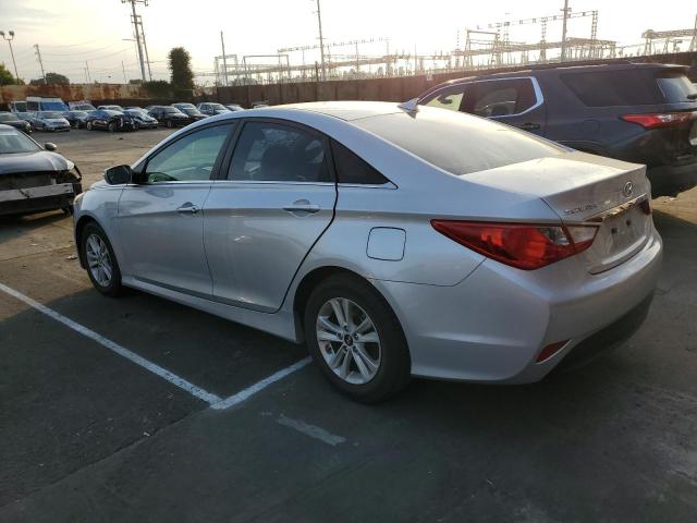 Photo 1 VIN: 5NPEB4AC9EH919425 - HYUNDAI SONATA 