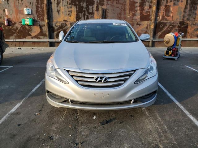 Photo 4 VIN: 5NPEB4AC9EH919425 - HYUNDAI SONATA 