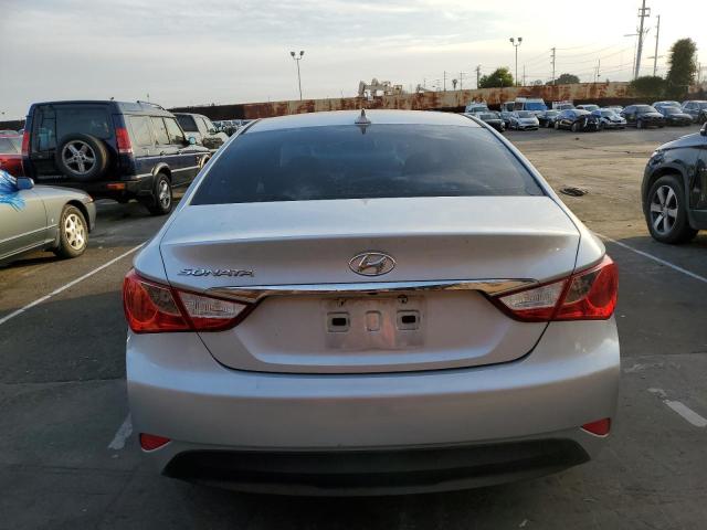 Photo 5 VIN: 5NPEB4AC9EH919425 - HYUNDAI SONATA 