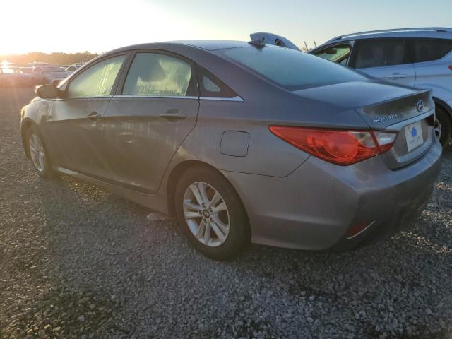 Photo 1 VIN: 5NPEB4AC9EH919490 - HYUNDAI SONATA GLS 