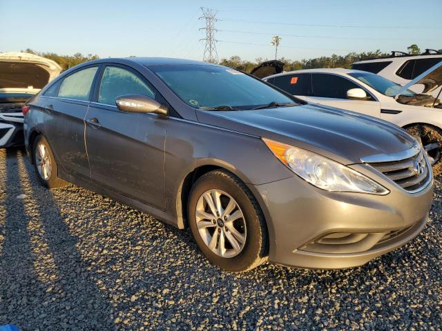 Photo 3 VIN: 5NPEB4AC9EH919490 - HYUNDAI SONATA GLS 