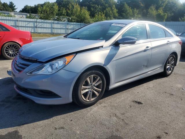 Photo 0 VIN: 5NPEB4AC9EH920574 - HYUNDAI SONATA GLS 