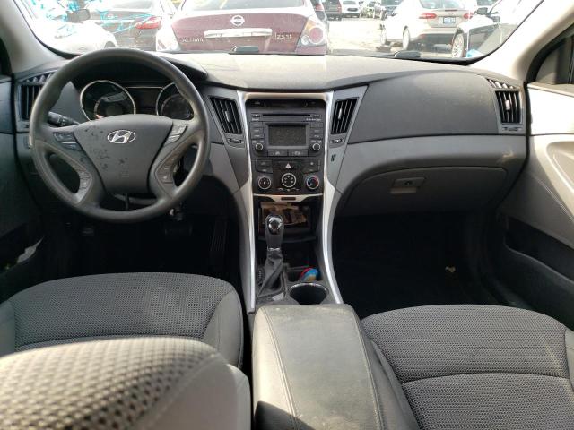 Photo 7 VIN: 5NPEB4AC9EH921613 - HYUNDAI SONATA GLS 