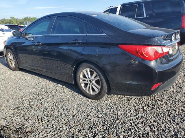 Photo 1 VIN: 5NPEB4AC9EH926830 - HYUNDAI SONATA GLS 