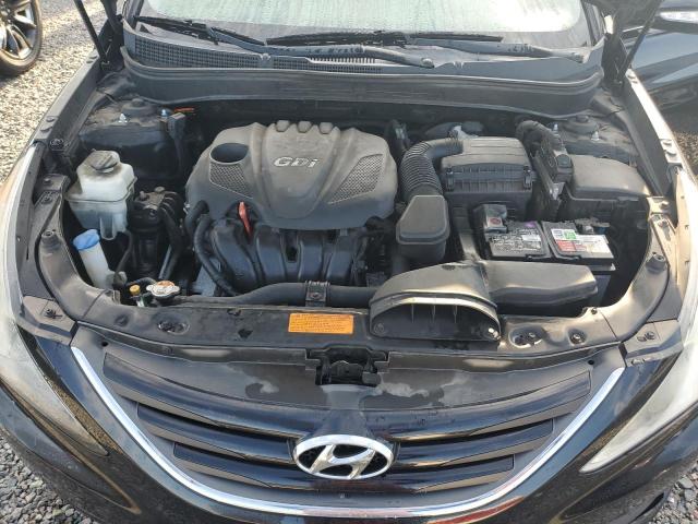 Photo 10 VIN: 5NPEB4AC9EH926830 - HYUNDAI SONATA GLS 