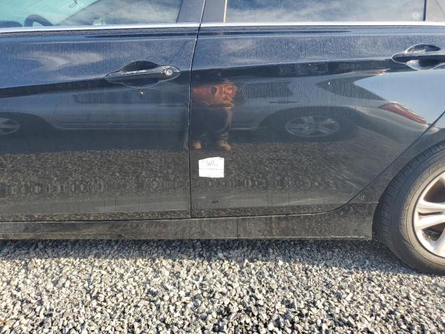 Photo 11 VIN: 5NPEB4AC9EH926830 - HYUNDAI SONATA GLS 