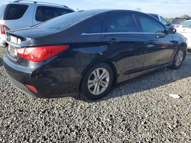 Photo 2 VIN: 5NPEB4AC9EH926830 - HYUNDAI SONATA GLS 