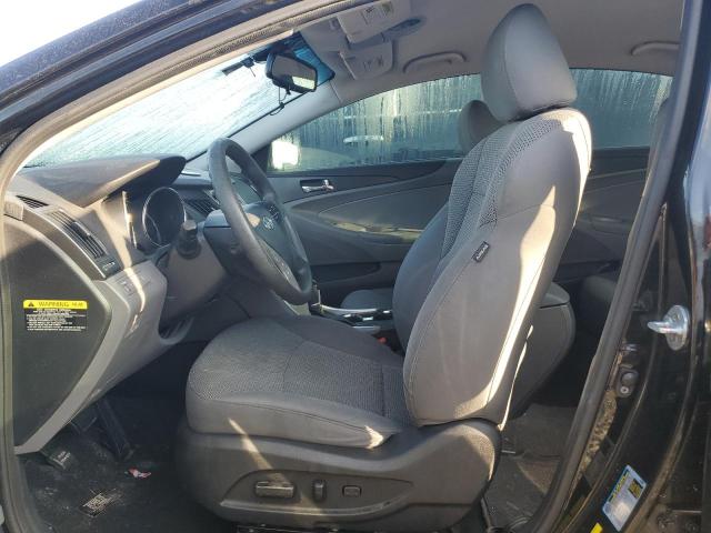 Photo 6 VIN: 5NPEB4AC9EH926830 - HYUNDAI SONATA GLS 