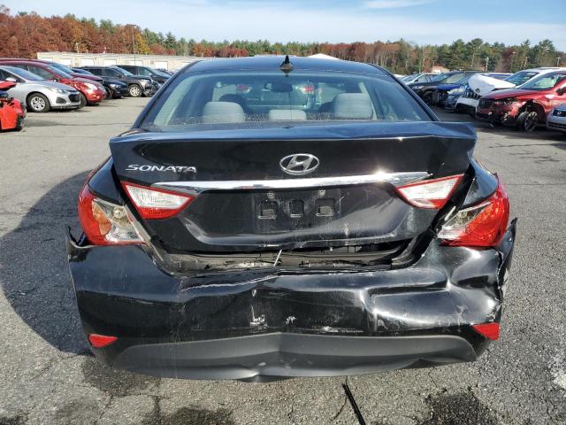 Photo 5 VIN: 5NPEB4AC9EH930778 - HYUNDAI SONATA GLS 