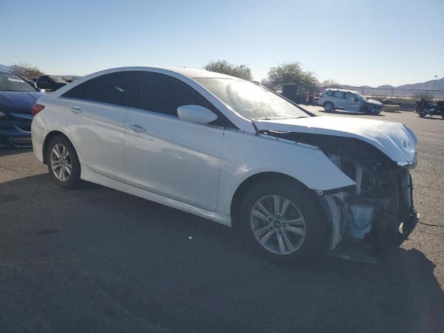 Photo 3 VIN: 5NPEB4AC9EH931395 - HYUNDAI SONATA GLS 