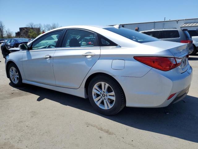 Photo 1 VIN: 5NPEB4AC9EH931462 - HYUNDAI SONATA 