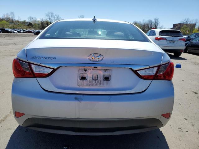 Photo 5 VIN: 5NPEB4AC9EH931462 - HYUNDAI SONATA 