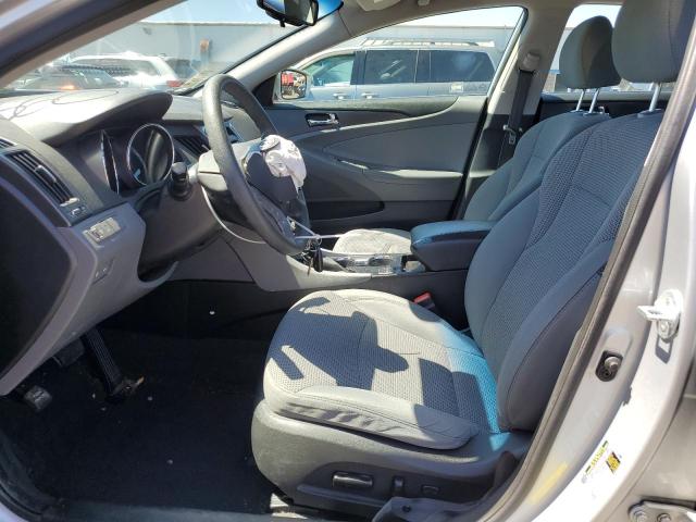 Photo 6 VIN: 5NPEB4AC9EH931462 - HYUNDAI SONATA 