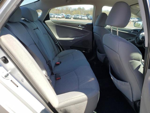 Photo 9 VIN: 5NPEB4AC9EH931462 - HYUNDAI SONATA 