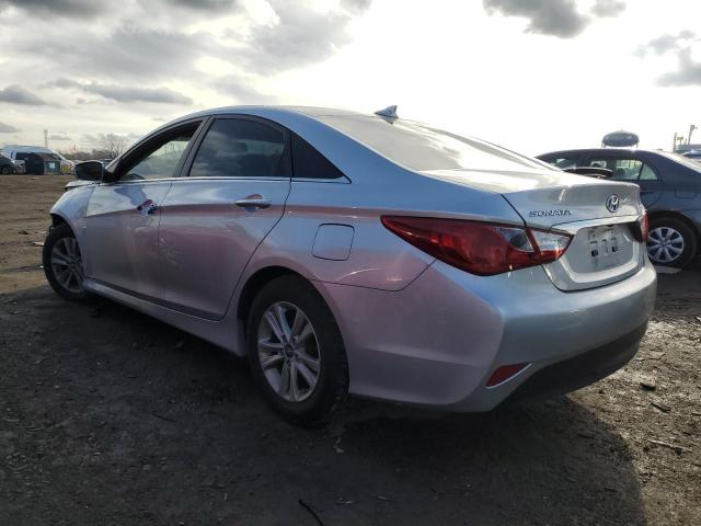 Photo 1 VIN: 5NPEB4AC9EH932143 - HYUNDAI SONATA 