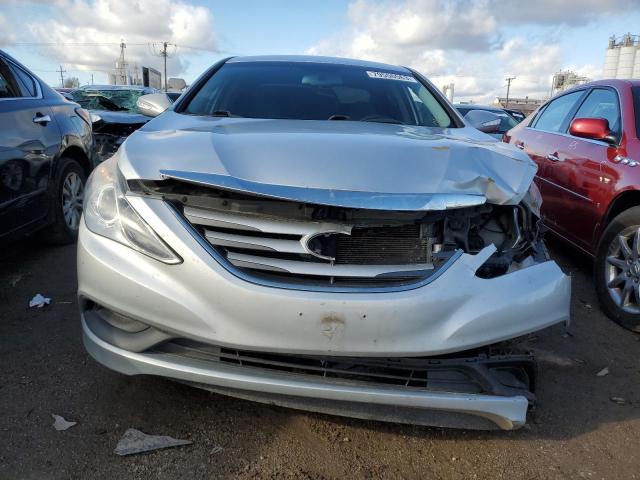 Photo 4 VIN: 5NPEB4AC9EH932143 - HYUNDAI SONATA 