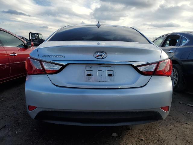 Photo 5 VIN: 5NPEB4AC9EH932143 - HYUNDAI SONATA 