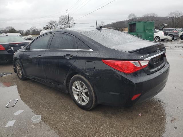 Photo 1 VIN: 5NPEB4AC9EH933874 - HYUNDAI SONATA 