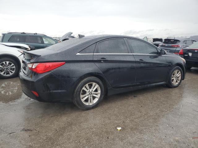 Photo 2 VIN: 5NPEB4AC9EH933874 - HYUNDAI SONATA 