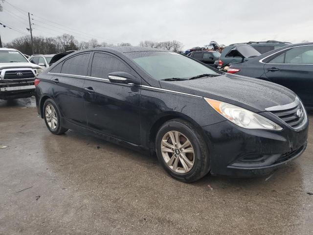 Photo 3 VIN: 5NPEB4AC9EH933874 - HYUNDAI SONATA 