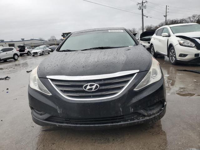 Photo 4 VIN: 5NPEB4AC9EH933874 - HYUNDAI SONATA 