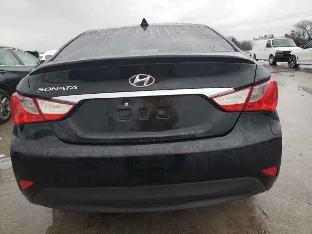 Photo 5 VIN: 5NPEB4AC9EH933874 - HYUNDAI SONATA 