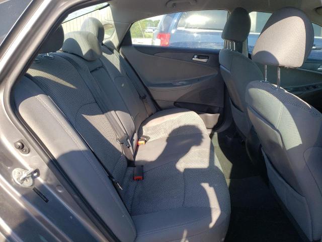 Photo 5 VIN: 5NPEB4AC9EH933924 - HYUNDAI SONATA GLS 