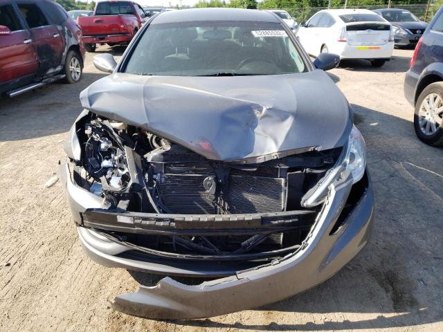 Photo 8 VIN: 5NPEB4AC9EH933924 - HYUNDAI SONATA GLS 