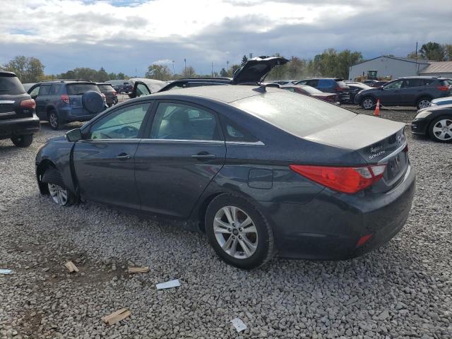 Photo 1 VIN: 5NPEB4AC9EH936676 - HYUNDAI SONATA GLS 