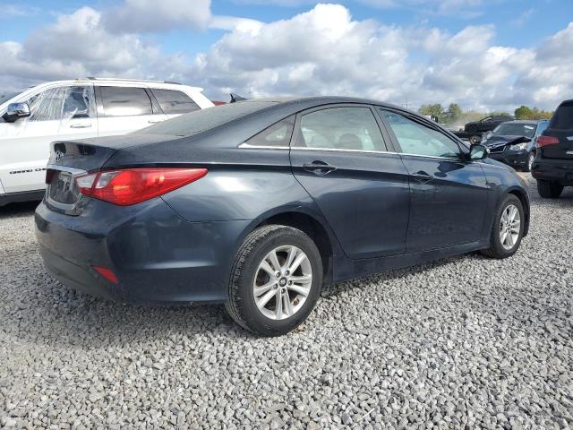 Photo 2 VIN: 5NPEB4AC9EH936676 - HYUNDAI SONATA GLS 