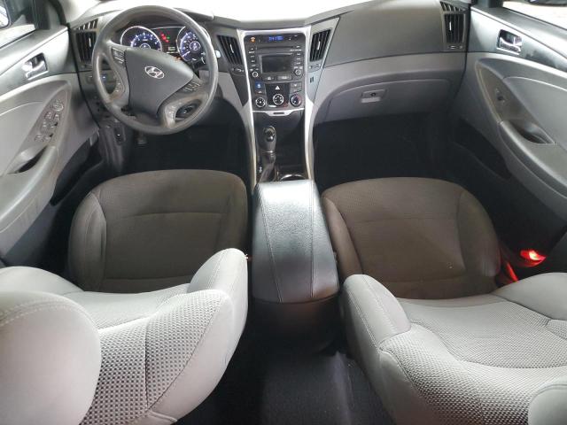 Photo 7 VIN: 5NPEB4AC9EH937388 - HYUNDAI SONATA GLS 