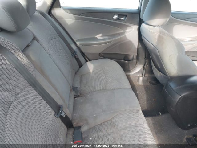 Photo 7 VIN: 5NPEB4AC9EH939979 - HYUNDAI SONATA 