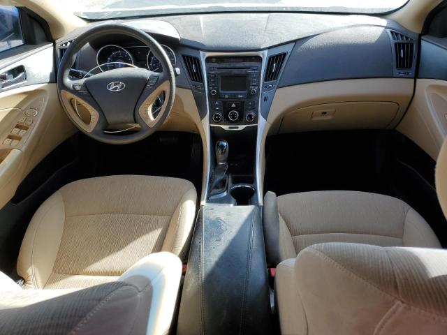 Photo 7 VIN: 5NPEB4AC9EH940646 - HYUNDAI SONATA GLS 