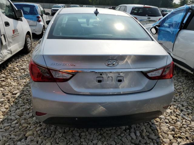 Photo 5 VIN: 5NPEB4AC9EH940730 - HYUNDAI SONATA GLS 