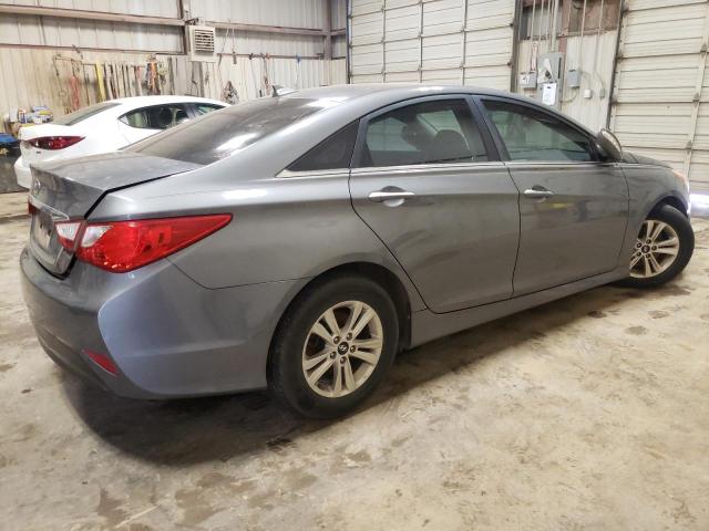 Photo 2 VIN: 5NPEB4AC9EH942218 - HYUNDAI SONATA GLS 