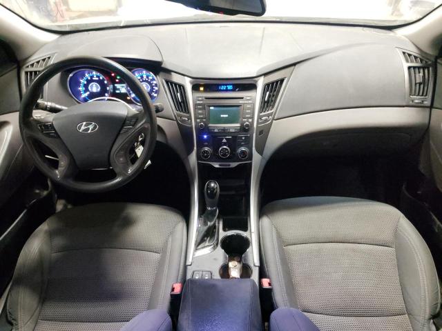 Photo 7 VIN: 5NPEB4AC9EH942218 - HYUNDAI SONATA GLS 