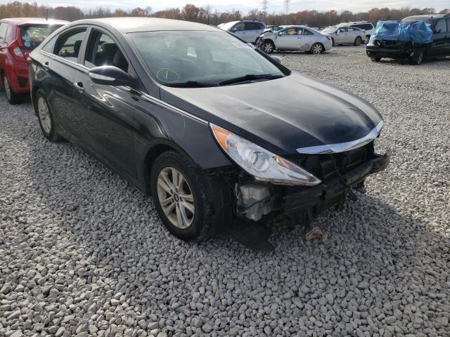 Photo 0 VIN: 5NPEB4AC9EH942526 - HYUNDAI SONATA GLS 