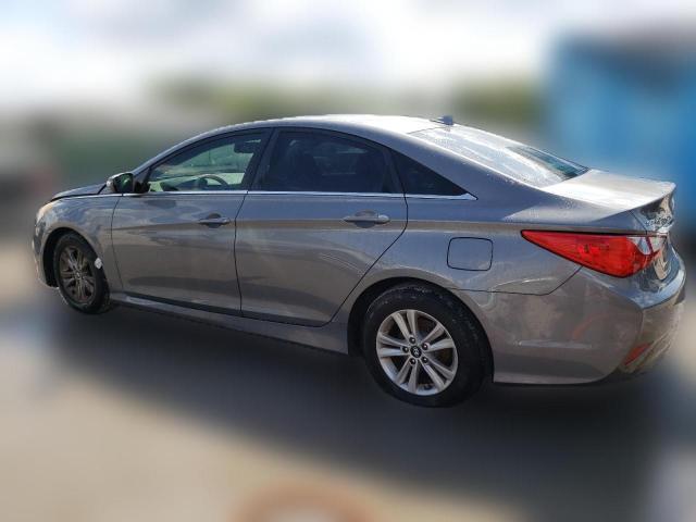 Photo 1 VIN: 5NPEB4AC9EH942980 - HYUNDAI SONATA 