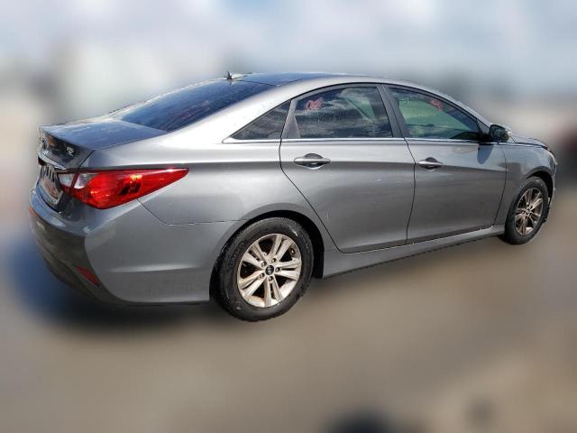 Photo 2 VIN: 5NPEB4AC9EH942980 - HYUNDAI SONATA 