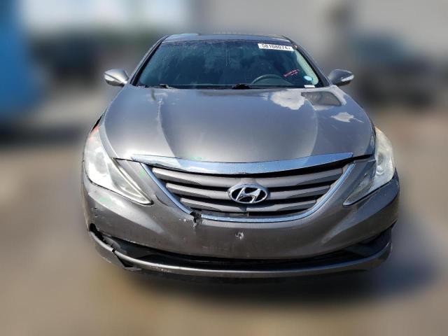 Photo 4 VIN: 5NPEB4AC9EH942980 - HYUNDAI SONATA 