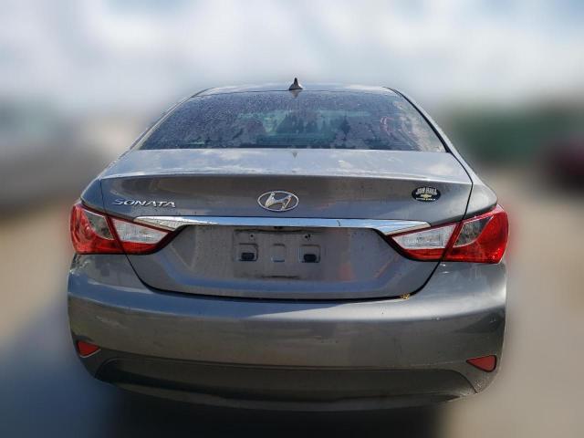 Photo 5 VIN: 5NPEB4AC9EH942980 - HYUNDAI SONATA 