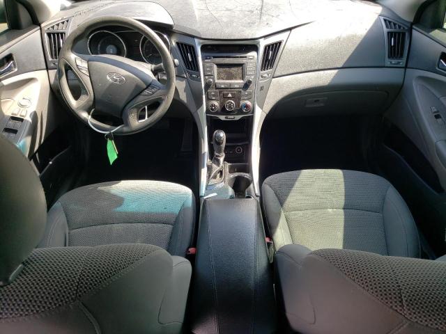 Photo 7 VIN: 5NPEB4AC9EH942980 - HYUNDAI SONATA 