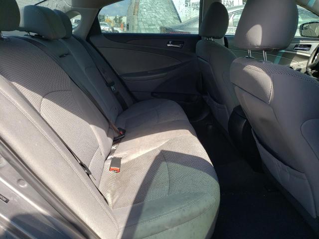 Photo 9 VIN: 5NPEB4AC9EH942980 - HYUNDAI SONATA 