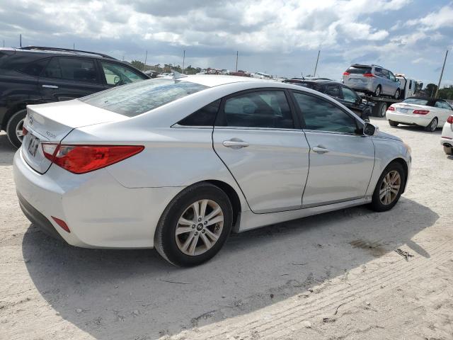 Photo 2 VIN: 5NPEB4AC9EH943496 - HYUNDAI SONATA 