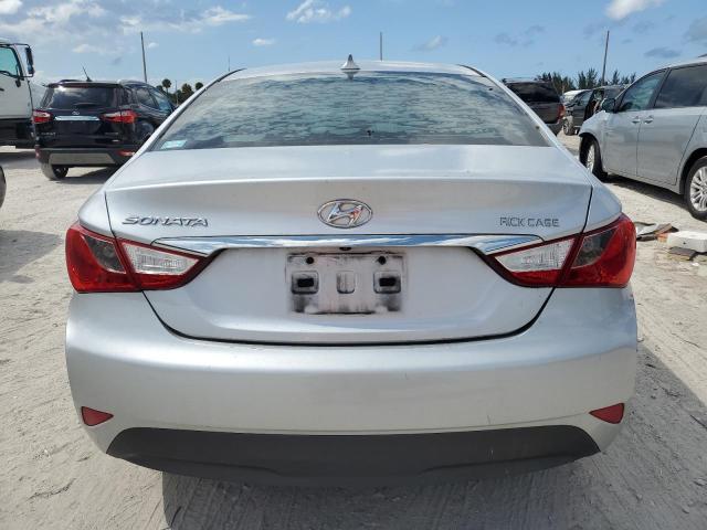 Photo 5 VIN: 5NPEB4AC9EH943496 - HYUNDAI SONATA 