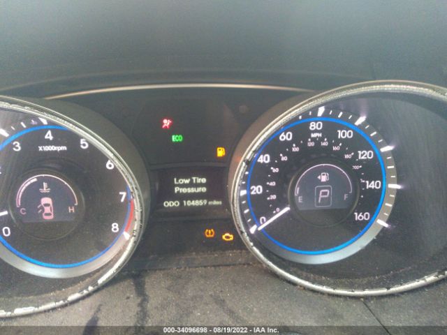 Photo 6 VIN: 5NPEB4AC9EH946902 - HYUNDAI SONATA 